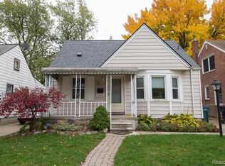 24645 Union St, Dearborn, MI 48124
