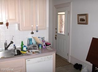 12 Baldwin St, Newton, MA 02458