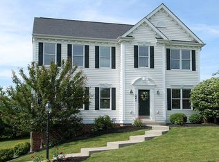 221 Morning Grove Ln, Valencia, PA 16059