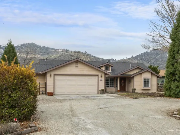 29960 Caddy Ln, Tehachapi, CA 93561