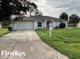 5355 Cromey Rd, North Pt, FL 34288