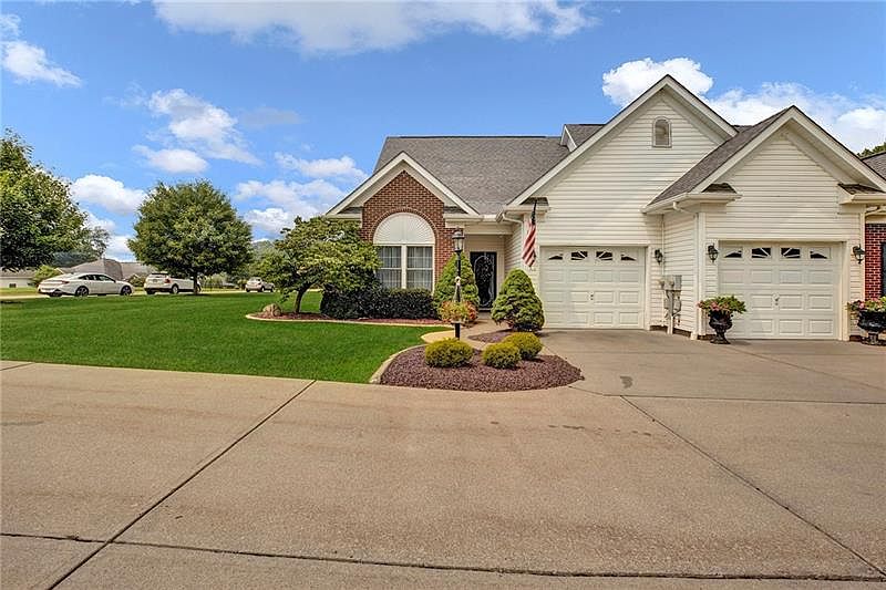 114 Patton Dr, Aliquippa, PA 15001 Zillow