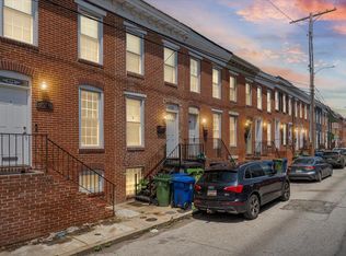 628 Wyeth St, Baltimore, MD 21230