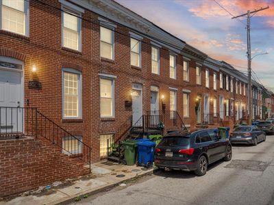 628 Wyeth St, Baltimore, MD, 21230