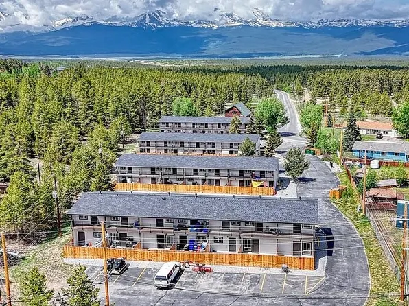 921 Mount Massive Dr, Leadville, CO 80461