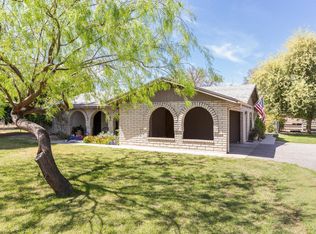 1182 S 131st St, Gilbert, AZ 85233