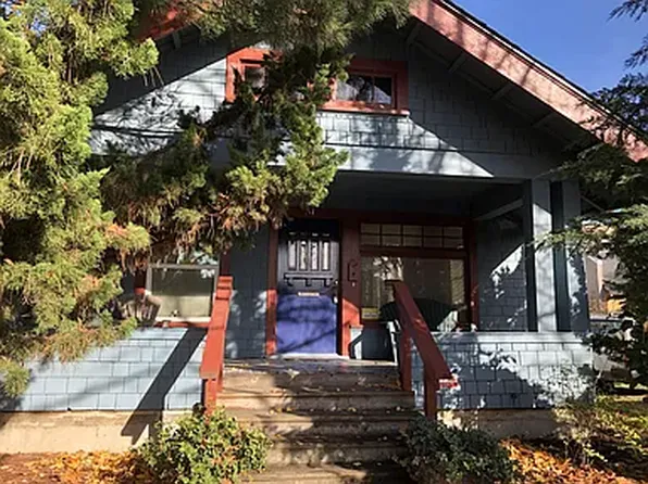 245 W 13th Ave, Eugene, OR 97401