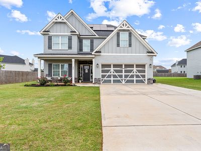 202 Weeping Moss Way, Kathleen, GA, 31047