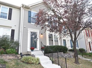 5306 Castle Stone Dr, Baltimore, MD 21237