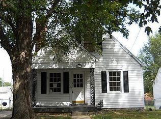 4303 S 2nd St, Louisville, KY 40214