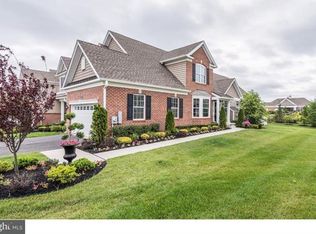 308 Dye Way, Moorestown, NJ 08057
