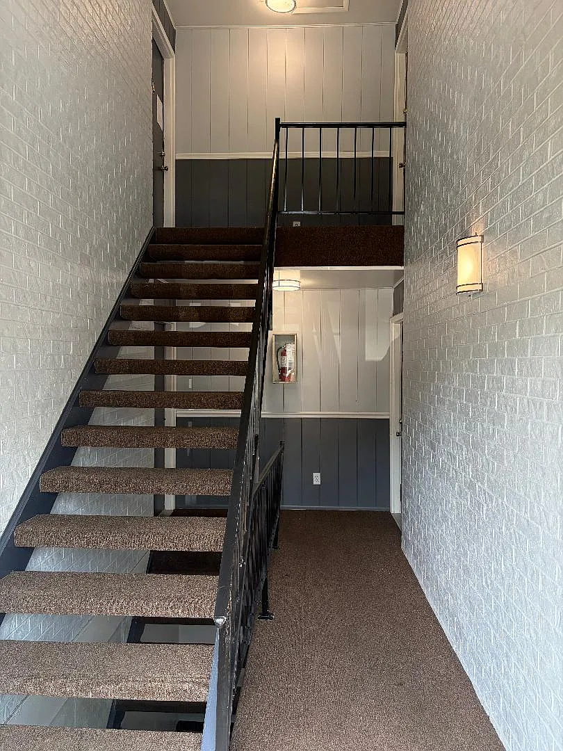 Evans Apartment Community — Photo 2