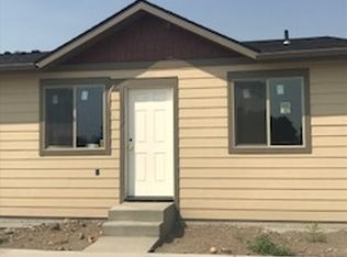 DHAH (B2) 13902 Bergen, Airway Heights, WA 99001