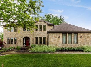 827 Cherryfield Ave, Columbus, OH 43235