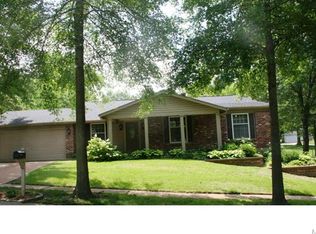 4652 Markton Dr, Saint Louis, MO