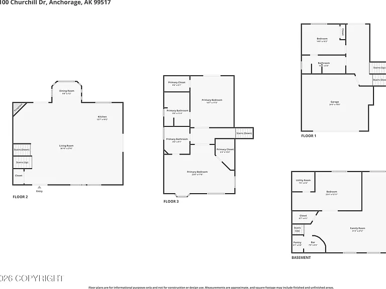 2100 Churchill Dr — Photo 74