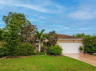 3425 SW Ronald St, Port Saint Lucie, FL 34953