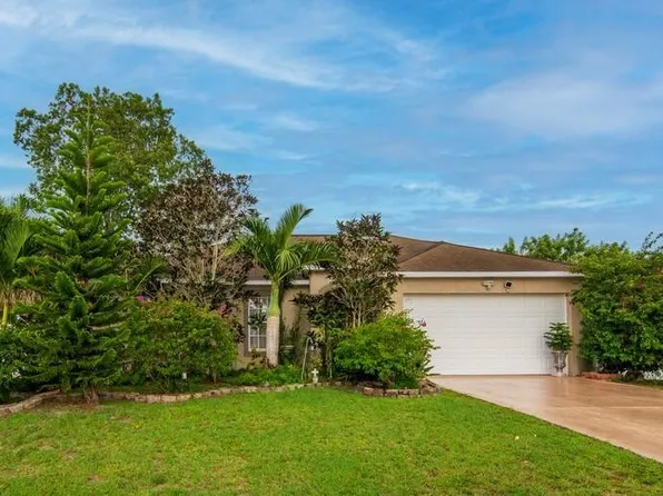 3425 SW Ronald Street, Port St Lucie, FL 34953