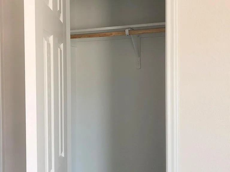 Bedroom Closet