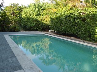 223 Treasure Harbor Rd, Plantation Key, FL 33036