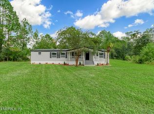 4864 Peppergrass St, Middleburg, FL 32068