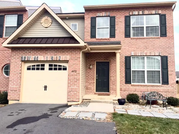 4472 Elmwood Dr, Nazareth, PA 18064