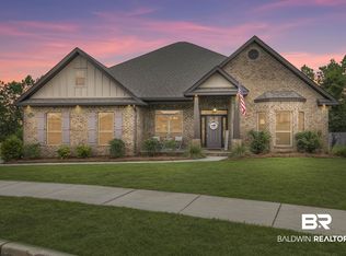 31139 Spoonbill Rd, Spanish Fort, AL 36527