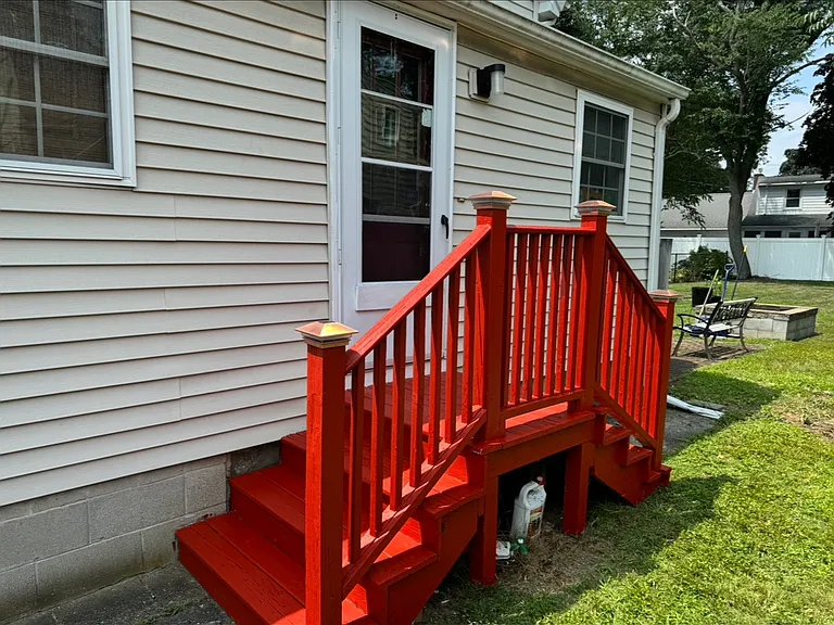 25 Upton St #1 — Photo 12