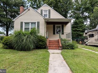 8210 Wilson Ave, Baltimore, MD 21234