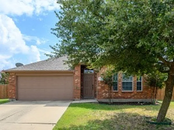 3600 Cottonwood Rd, Melissa, TX 75454