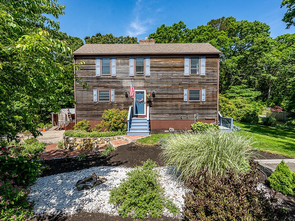50 Tasmania Drive, Yarmouth Port, MA 02675 Zillow