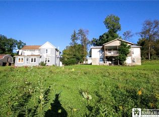 3512 Wilson Hollow Rd, Falconer, NY 14733