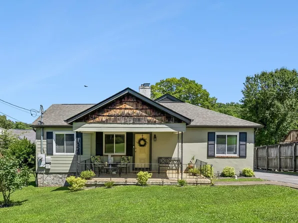 408 Broughton St, Chattanooga, TN 37411