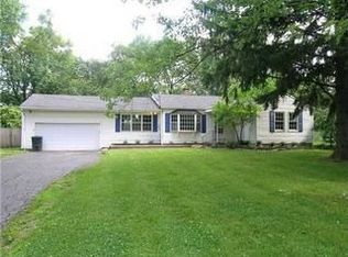 3318 Reno Rd, Westerville, OH 43081