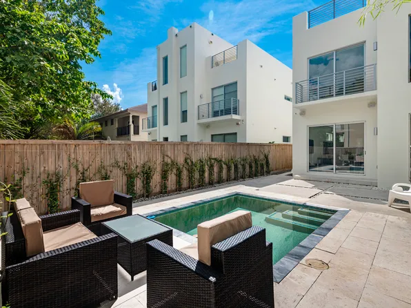 3377 Day Ave #1, Miami, FL 33133