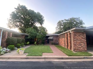 2133 E 60th St #5, Tulsa, OK 74105