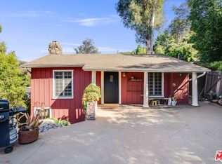 19508 Lookout Trl, Topanga, CA 90290