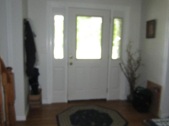 Interior (General)