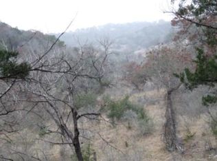 305 Sanders Way, Center Pt, TX 78010