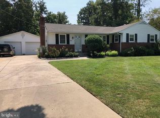 9527 Franklin Ave, Lanham, MD 20706