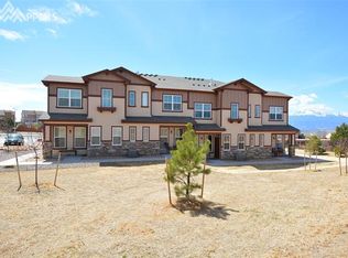 5240 Prominence Point, Colorado Springs, CO 80923