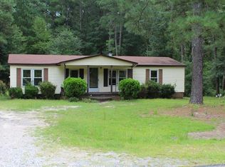 899 Peru Rd, Morven, NC 28119