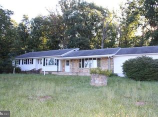 440 Stultz Rd, Fairfield, PA 17320