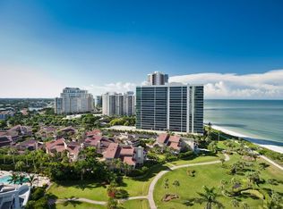 4901 Gulf Shore Blvd N, Naples, FL 34103