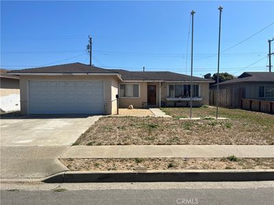 820 W Pine Ave, Lompoc, CA, 93436
