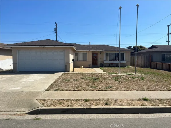 820 W Pine Ave, Lompoc, CA 93436