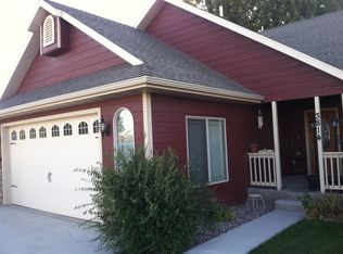 3814 Foxtail Ln, Helena, MT 59602