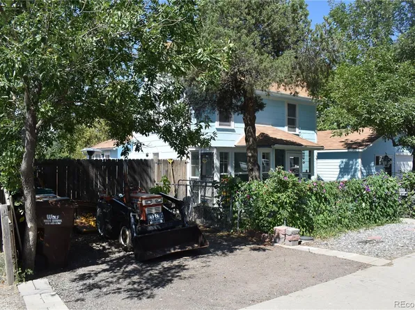 433 Beech Street, Hudson, CO 80642