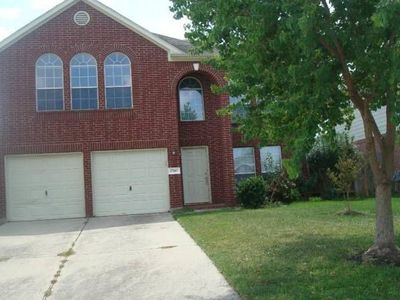 17007 Chason Ct, Houston, TX, 77084