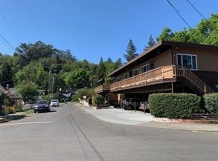8 Laurel Ave UNIT 3, San Anselmo, CA 94960
